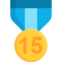 level-15