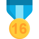 level-16