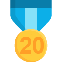 level-20