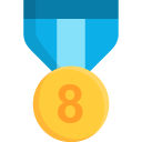level-8