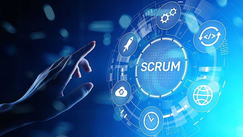 scrum-master