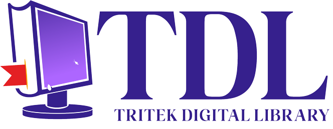 Tritek Digital Library (TDL)